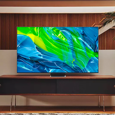 FlatScreen Smart TV