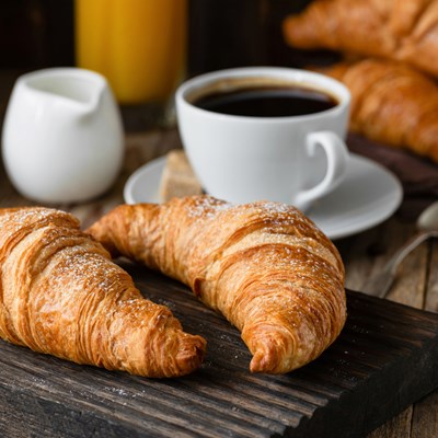 Complimentary Breakfast
