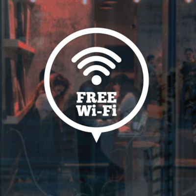 Wi-Fi